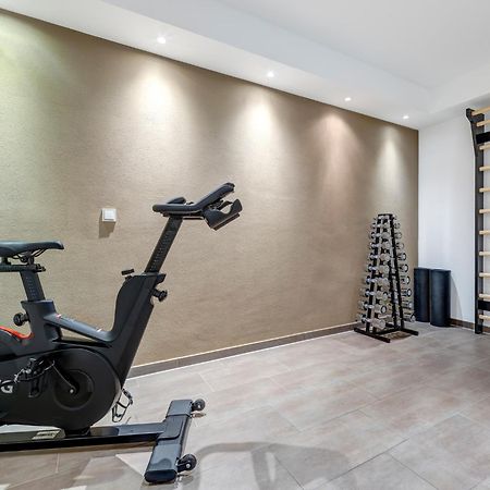 Appartamento Residenz Am Balmer See - Bs 58 Mit Wellnessbereich Esterno foto