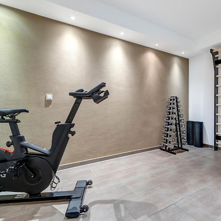 Residenz Am Balmer See - Bs 58 Mit Wellnessbereich Esterno foto