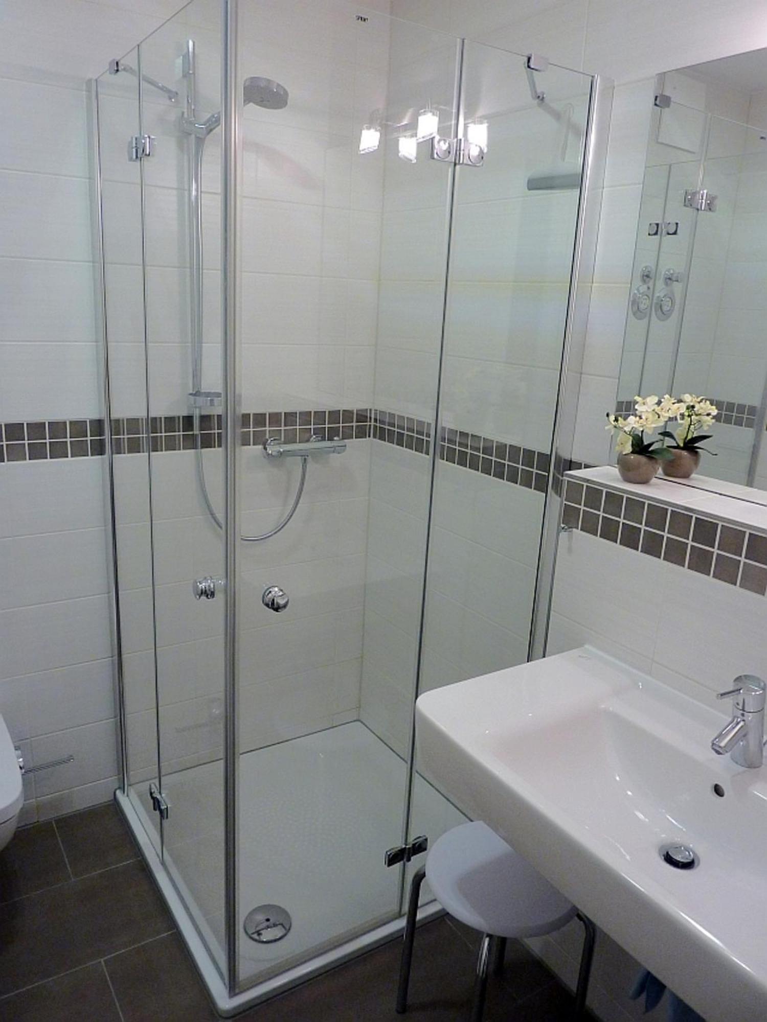 Residenz Am Balmer See - Bs 58 Mit Wellnessbereich Esterno foto