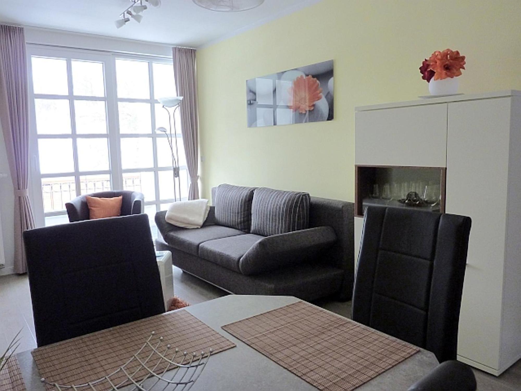 Residenz Am Balmer See - Bs 58 Mit Wellnessbereich Esterno foto