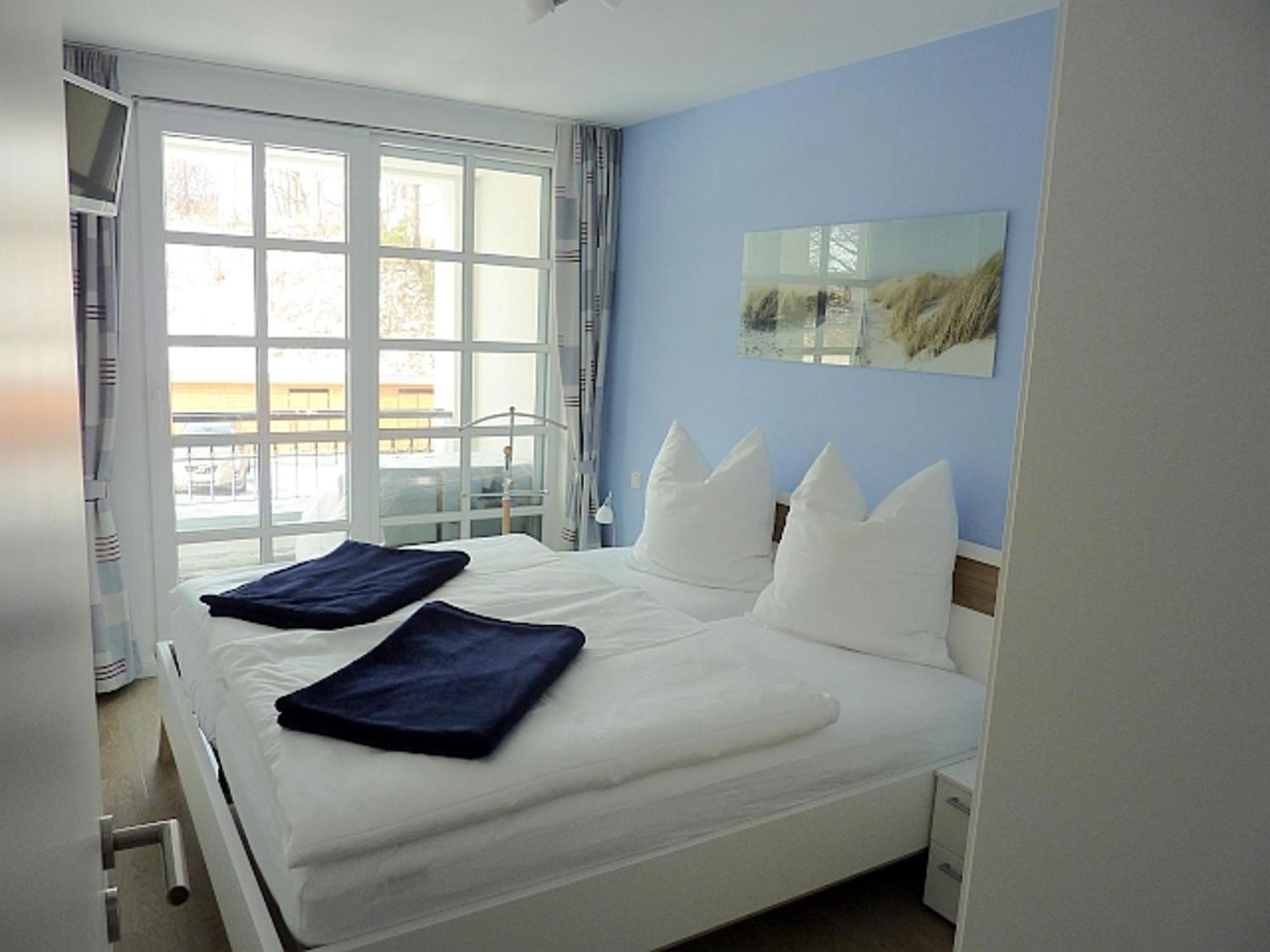 Residenz Am Balmer See - Bs 58 Mit Wellnessbereich Esterno foto