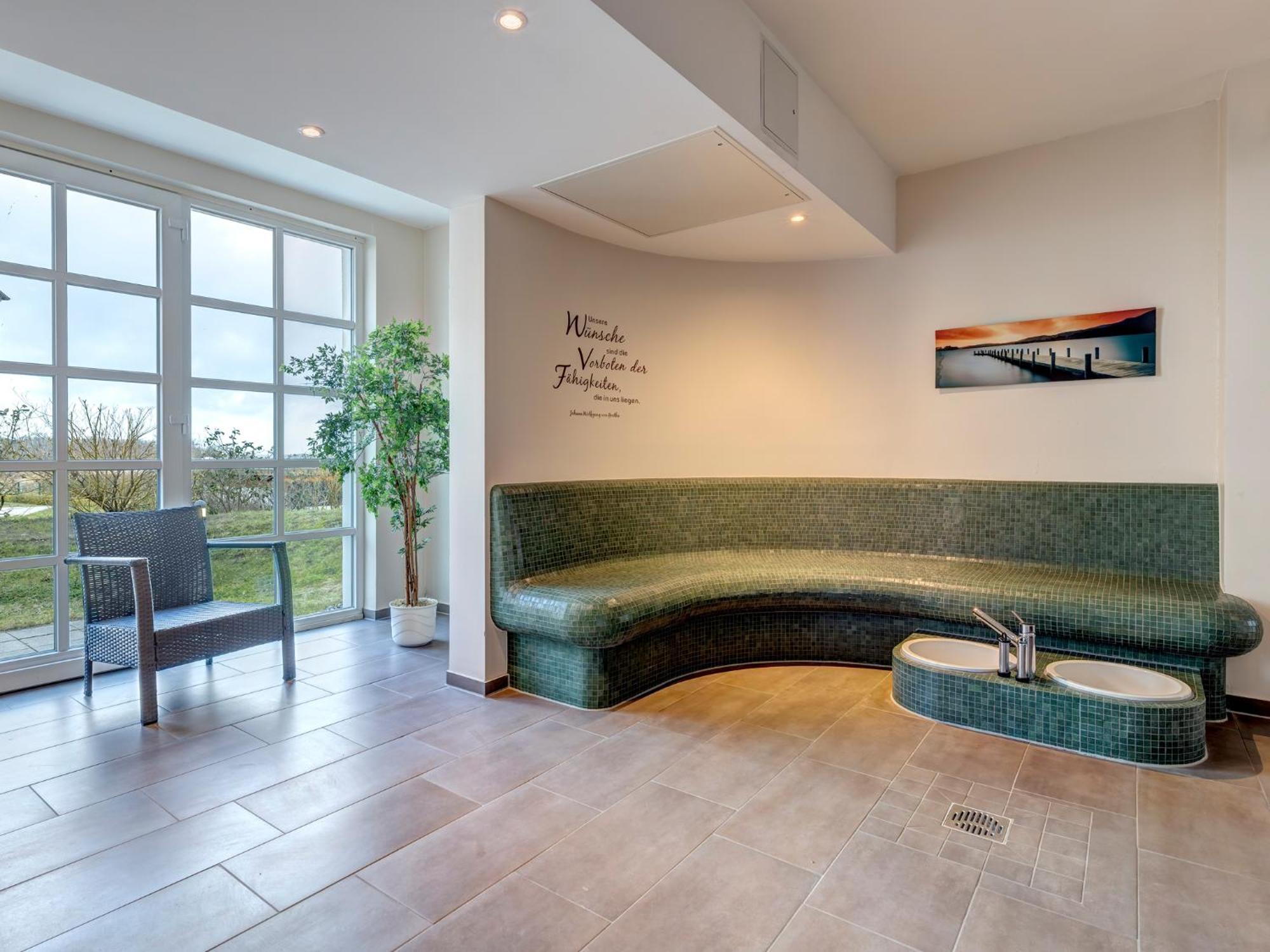 Residenz Am Balmer See - Bs 58 Mit Wellnessbereich Esterno foto