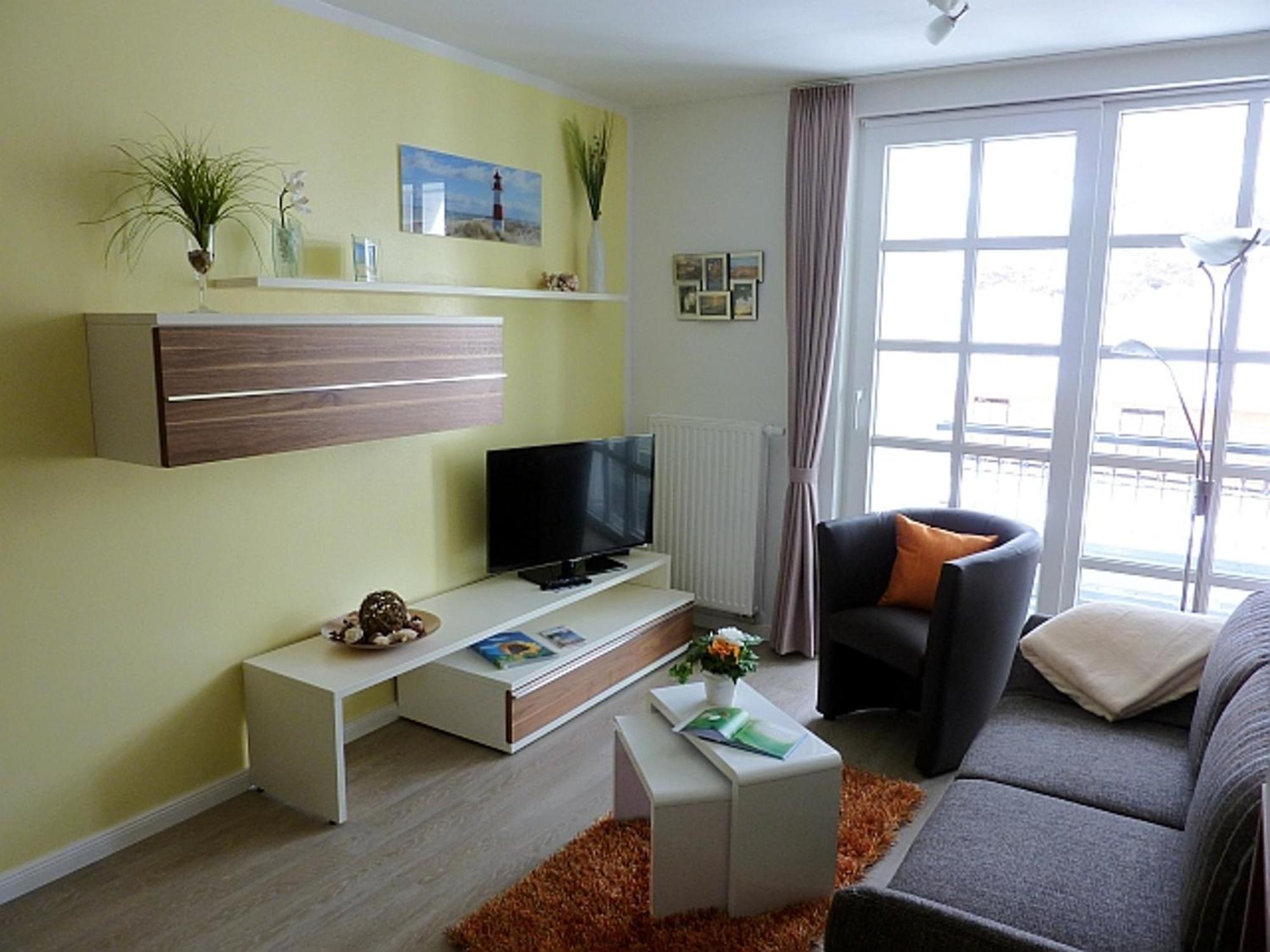 Residenz Am Balmer See - Bs 58 Mit Wellnessbereich Esterno foto